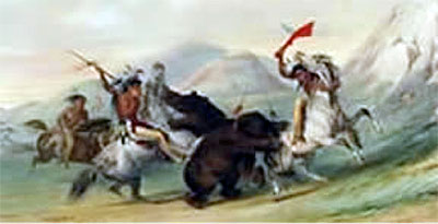 where do indians fit? academic debate and indigenous peoples