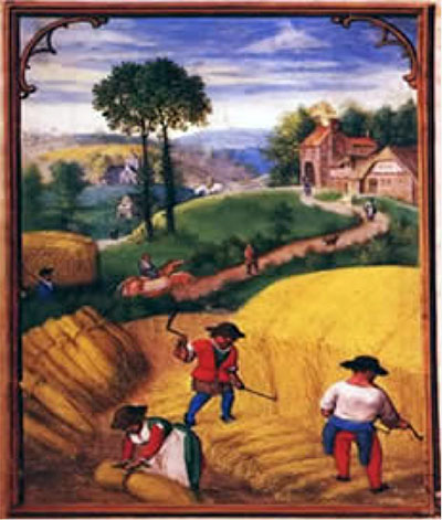 social history conference