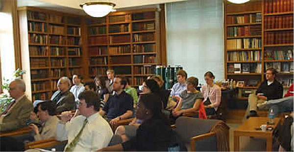 social history conference